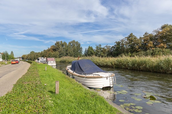 Medium property photo - Noordeinde 64, 2451 AH Leimuiden